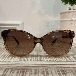 DIANE VON FURSTENBERG Sunglasses DVF535S MARTHA 232 57MM